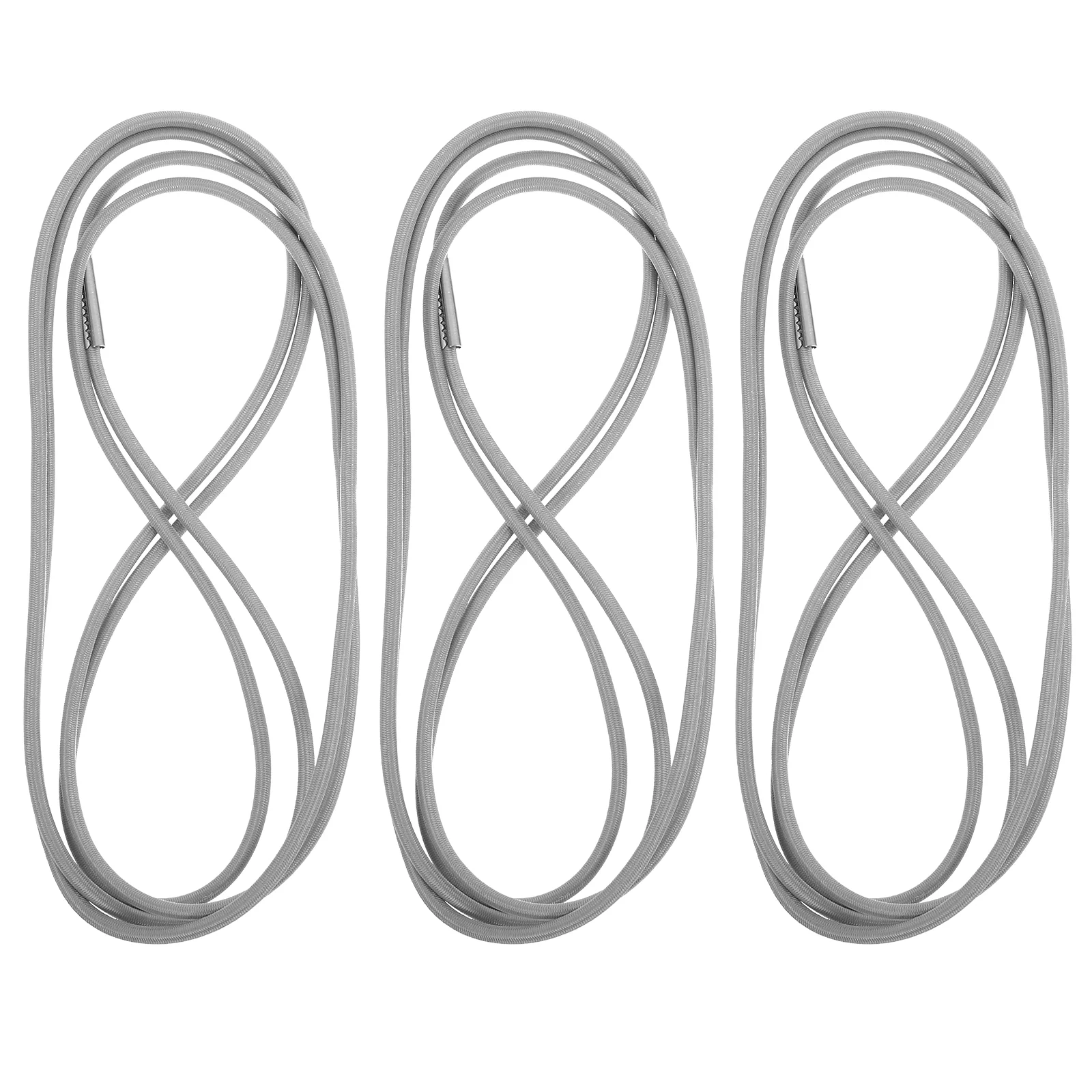 3 Pcs Trash Can Rubber Band Garbage Elastic Bands Ties Fixing Waste Basket for Cans
3 Pcs Trash Can Rubber Band Garbage Elastic Bands Ties Fixing Waste Basket for Cans