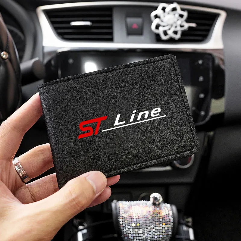 Car Passport Business Card Cover Credit Driver License for Ford ST-line Focus23 Mondeo Ecosport Kuga Mk4 Fiesta Mk3 Accessories
Car Passport Business Card Cover Credit Driver License for Ford ST-line Focus23 Mondeo Ecosport Kuga Mk4 Fiesta Mk3 Accessories