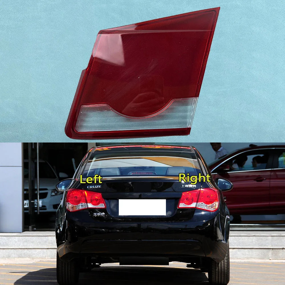 Для Chevrolet Cruze 2009 2010 2011 2012 2013 2014, крышка заднего фонаря, задний сигнал, парковочные огни, замена оригинального абажура
Для Chevrolet Cruze 2009 2010 2011 2012 2013 2014, крышка заднего фонаря, задний сигнал, парковочные огни, замена оригинального абажура