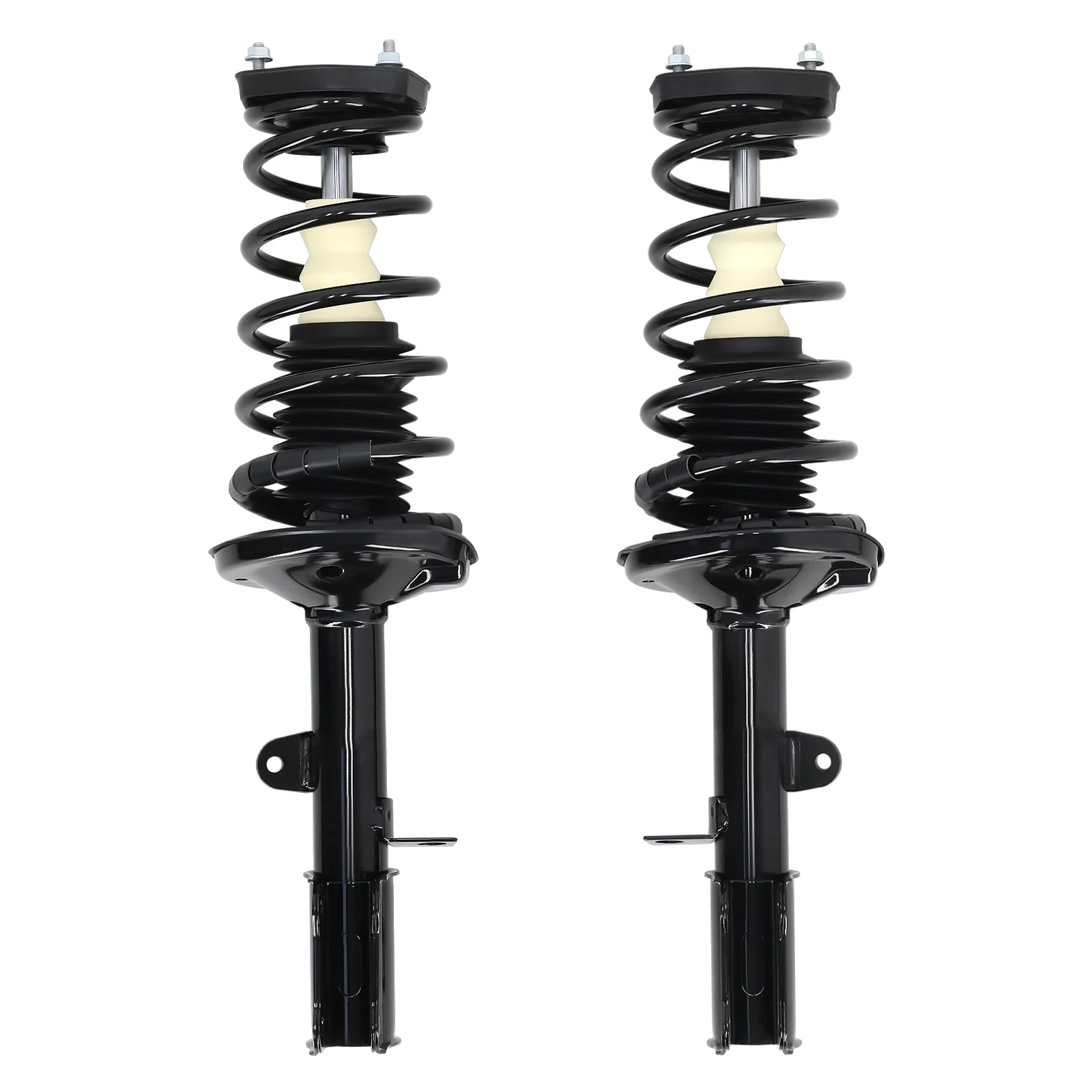 Rear Struts w/ Spring Assembly For GEO Prizm 1993-1997 Toyota Corolla 1993-2002
Rear Struts w/ Spring Assembly For GEO Prizm 1993-1997 Toyota Corolla 1993-2002