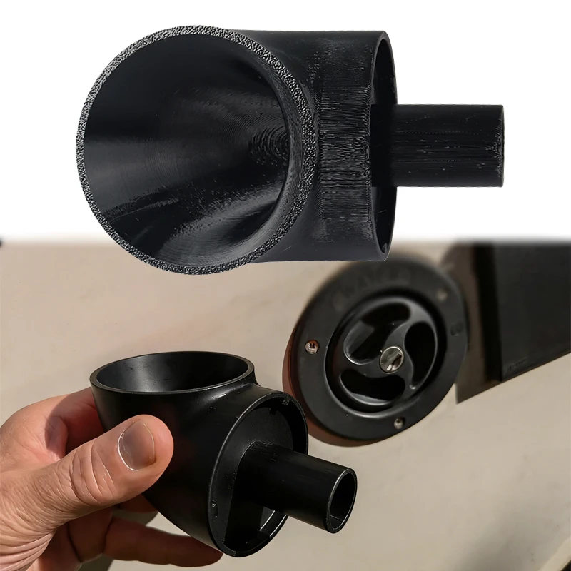 RV Water Filling Funnel Installed Standard Sized Water Filling Cover Fill Your RV Caravan Water For Motorhome Campervan Useful
RV Water Filling Funnel Installed Standard Sized Water Filling Cover Fill Your RV Caravan Water For Motorhome Campervan Useful
