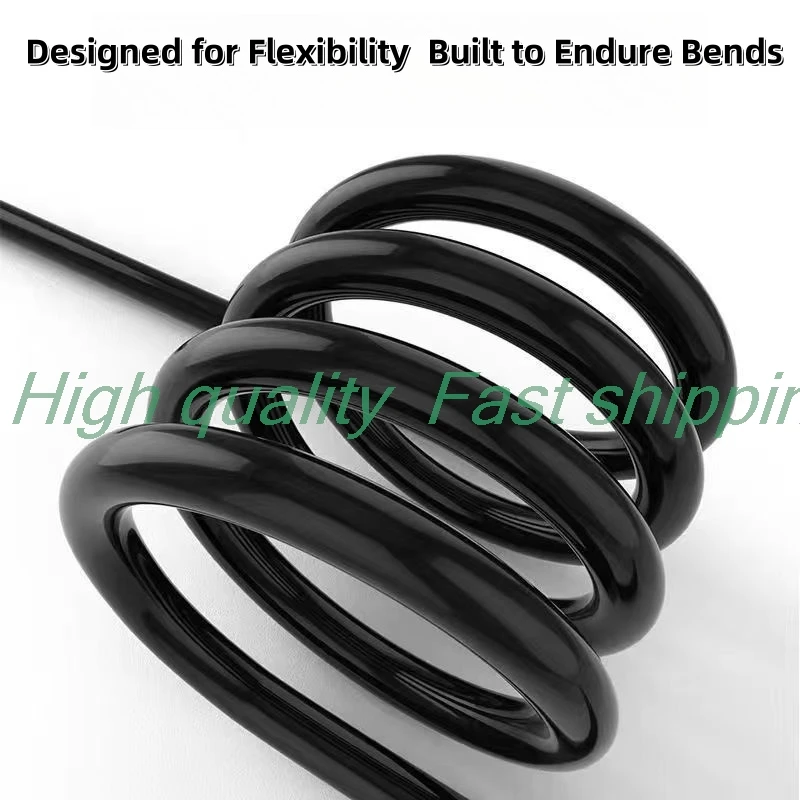 Горячий 5-50 м открытый 8-ядерный кабель питания Ethernet 8P + 2C PoE сетевой и удлинитель питания для IP-камер видеонаблюдения прочный с бесплатным постоянным током
Горячий 5-50 м открытый 8-ядерный кабель питания Ethernet 8P + 2C PoE сетевой и удлинитель питания для IP-камер видеонаблюдения прочный с бесплатным постоянным током