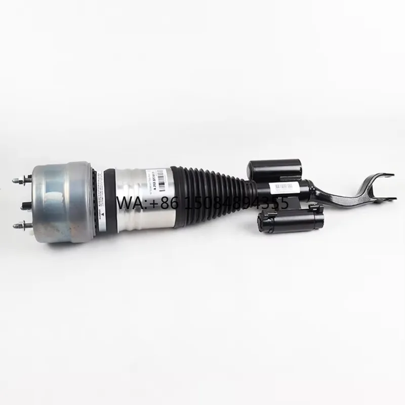 2533200338 Front Air Suspension Spring Strut Shock Absorber for W253 X253 GLC 300 43 4Matic 2018 Air Suspension OEM Fit
2533200338 Front Air Suspension Spring Strut Shock Absorber for W253 X253 GLC 300 43 4Matic 2018 Air Suspension OEM Fit