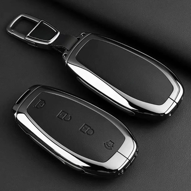 Premium Zinc Alloy Key Cover Case for Buick Vision L7 (2026) - Protective Key Fob Shell Keychain Keybag
Premium Zinc Alloy Key Cover Case for Buick Vision L7 (2026) - Protective Key Fob Shell Keychain Keybag