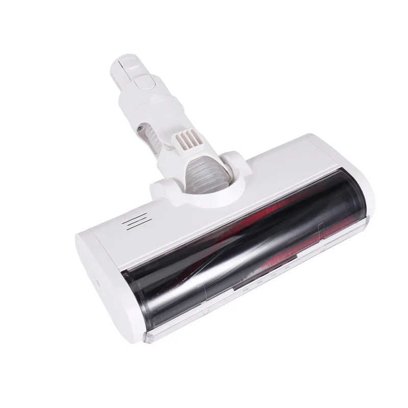 Electric Brush Head For Dreame V12 V11 Carpet Brush Parts,For Xiaomi Dreame Vacuum Cleaner Accessories
Electric Brush Head For Dreame V12 V11 Carpet Brush Parts,For Xiaomi Dreame Vacuum Cleaner Accessories