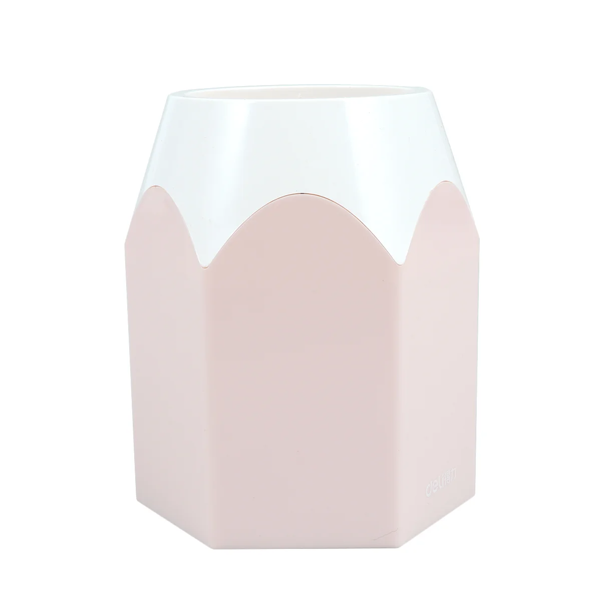 Large Pencil Pot Makeup Brush Vase Creative Pen Holder Stationery Tidy Desk Storage (Pink) Pencil Container
Large Pencil Pot Makeup Brush Vase Creative Pen Holder Stationery Tidy Desk Storage (Pink) Pencil Container
