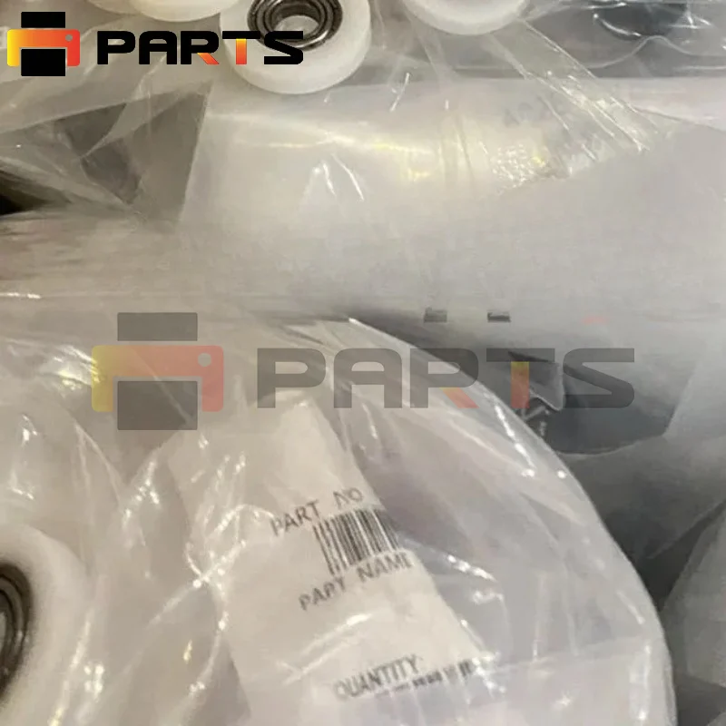 1X FB6-6569-000 Paper Spacer Roller for CANON IR 5000 5020 5570 6000 6020 6570 5055 5065 5075 IR5000 IR6000 Roller
1X FB6-6569-000 Paper Spacer Roller for CANON IR 5000 5020 5570 6000 6020 6570 5055 5065 5075 IR5000 IR6000 Roller