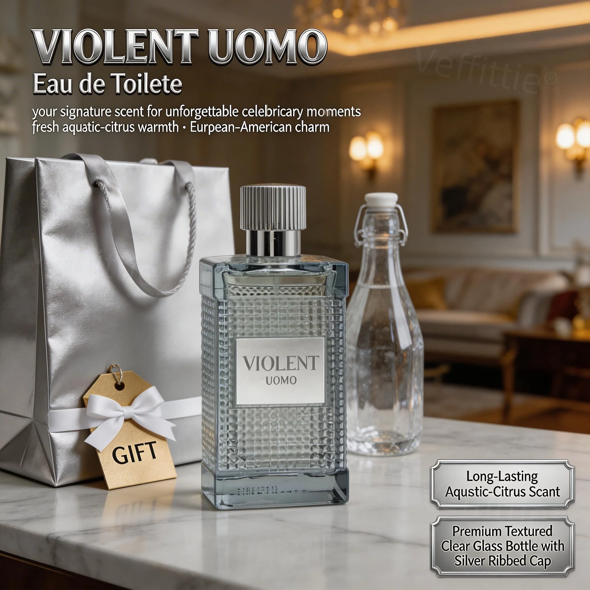 Urban Grapefruit Rose Essence EDT 100ml 3.4oz Long Lasting Chic Fruity Floral Scent City Lifestyle Wear, Modern Accent for Urban
Urban Grapefruit Rose Essence EDT 100ml 3.4oz Long Lasting Chic Fruity Floral Scent City Lifestyle Wear, Modern Accent for Urban