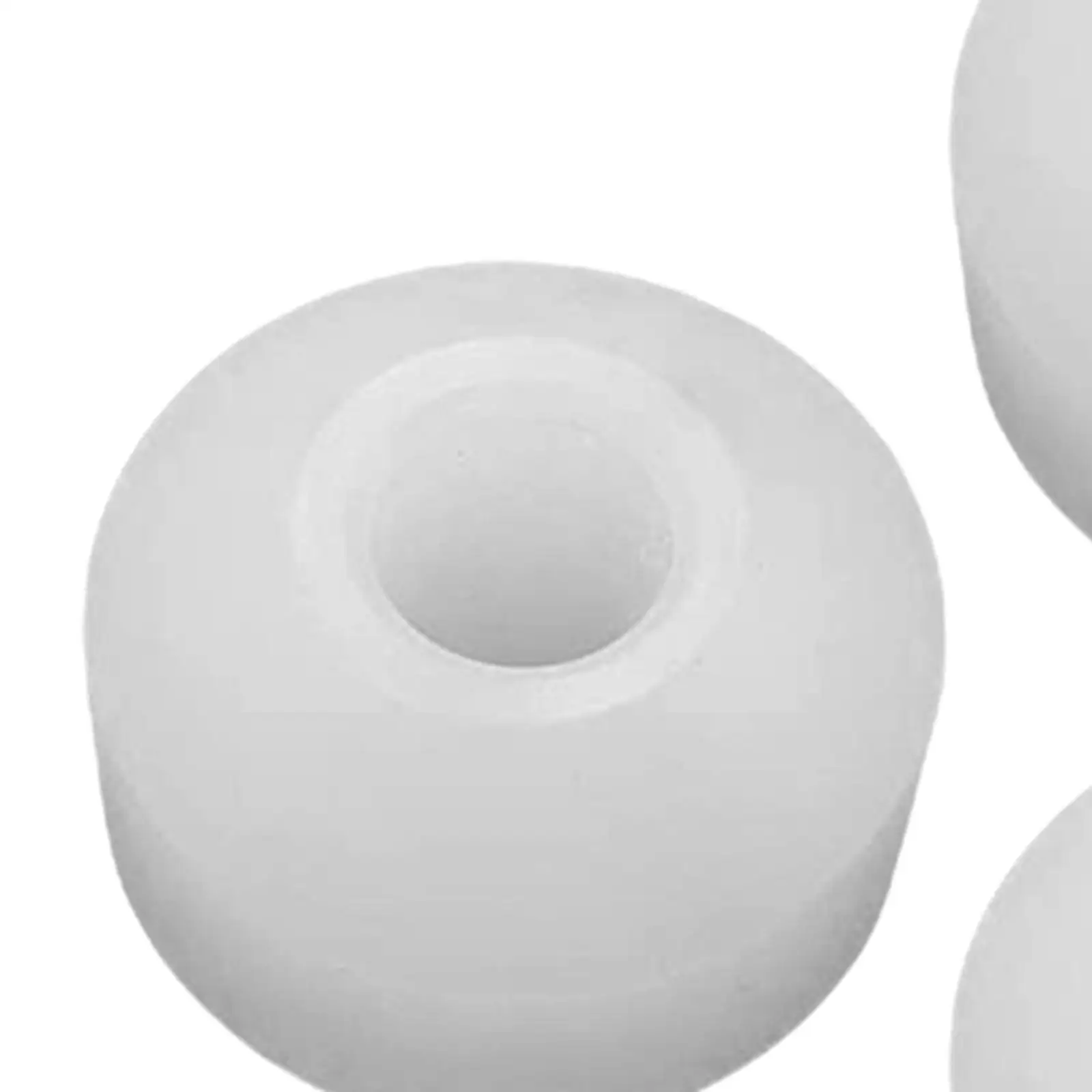 Snowmobile Clutch Roller High-quality Plastic 19x13mm Replacement Part Kit for Arctic Cat
Snowmobile Clutch Roller High-quality Plastic 19x13mm Replacement Part Kit for Arctic Cat