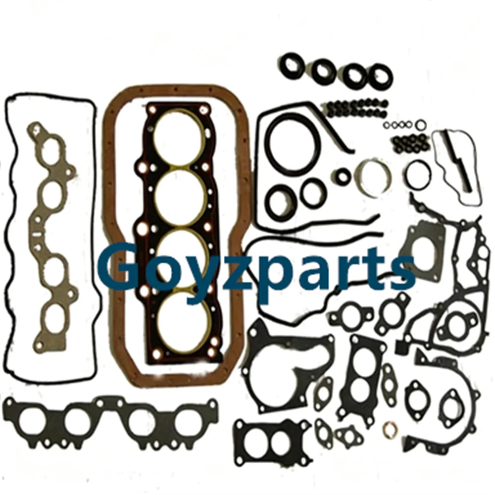 04111-74050 04111-74051 11115-74030 2S Engine Full Gasket Repair Set For Toyota Saloon Camry Celica Hatchback Vista Estate
04111-74050 04111-74051 11115-74030 2S Engine Full Gasket Repair Set For Toyota Saloon Camry Celica Hatchback Vista Estate