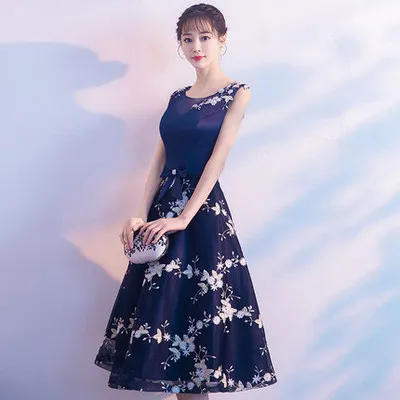 Slim Fit Mid-Length Evening Gown Women's Small Dr Sexy Host Slimming Spring Summer Ball Par Faionable Ele
Slim Fit Mid-Length Evening Gown Women's Small Dr Sexy Host Slimming Spring Summer Ball Par Faionable Ele