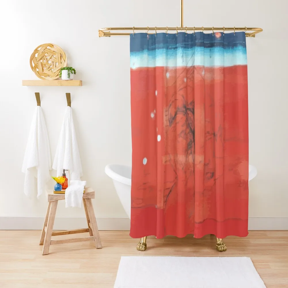Nujabes Modal Soul Shower Curtain For The Bathroom Washable Waterproof Fabric Shower Shower Bath Curtain
Nujabes Modal Soul Shower Curtain For The Bathroom Washable Waterproof Fabric Shower Shower Bath Curtain