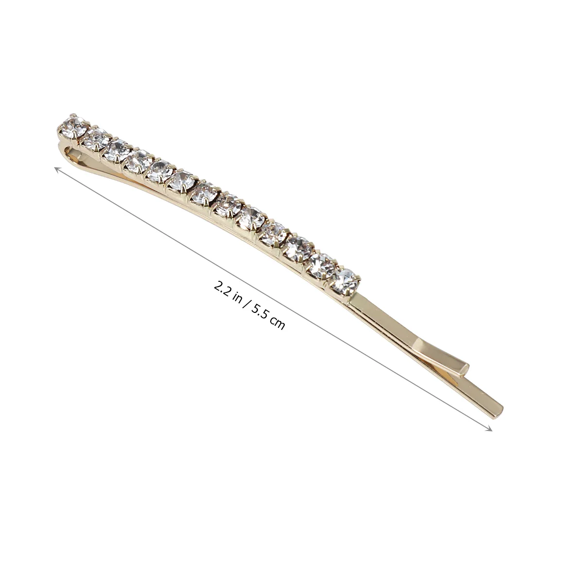 12 Pcs Crystal Clips Women Barrettes Girl Hair Pins Long Lasting Durable Use Good Grip Easy Clip Hold Hair Wedding Party Daily
12 Pcs Crystal Clips Women Barrettes Girl Hair Pins Long Lasting Durable Use Good Grip Easy Clip Hold Hair Wedding Party Daily