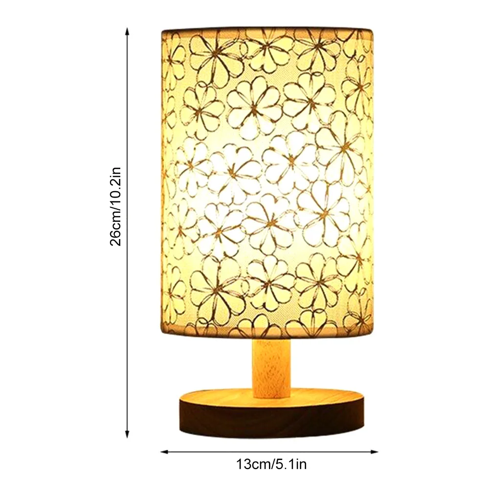 Solid Wood Night Lamp New Linen Table Lamp LED Desk Lamp Eye Protection Nightstand Lamp USB Powered Beside Lamp Bedroom Decor
Solid Wood Night Lamp New Linen Table Lamp LED Desk Lamp Eye Protection Nightstand Lamp USB Powered Beside Lamp Bedroom Decor