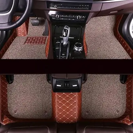 Custom Car Floor Mats Liners Carpets All Weather Fit for 2013-2021 Nissan Pathfinder Waterproof luxury
Custom Car Floor Mats Liners Carpets All Weather Fit for 2013-2021 Nissan Pathfinder Waterproof luxury