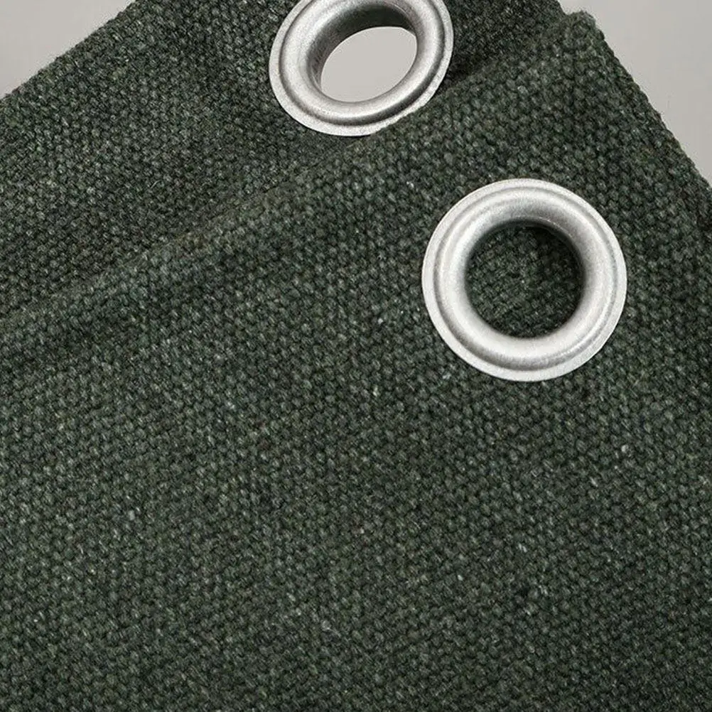 1Set Heavy Duty Grommet Fastening Kit with Alloy Punching Tool for Tarp Repair Canvas Bags Fabric Eyelet Installation Grommet
1Set Heavy Duty Grommet Fastening Kit with Alloy Punching Tool for Tarp Repair Canvas Bags Fabric Eyelet Installation Grommet