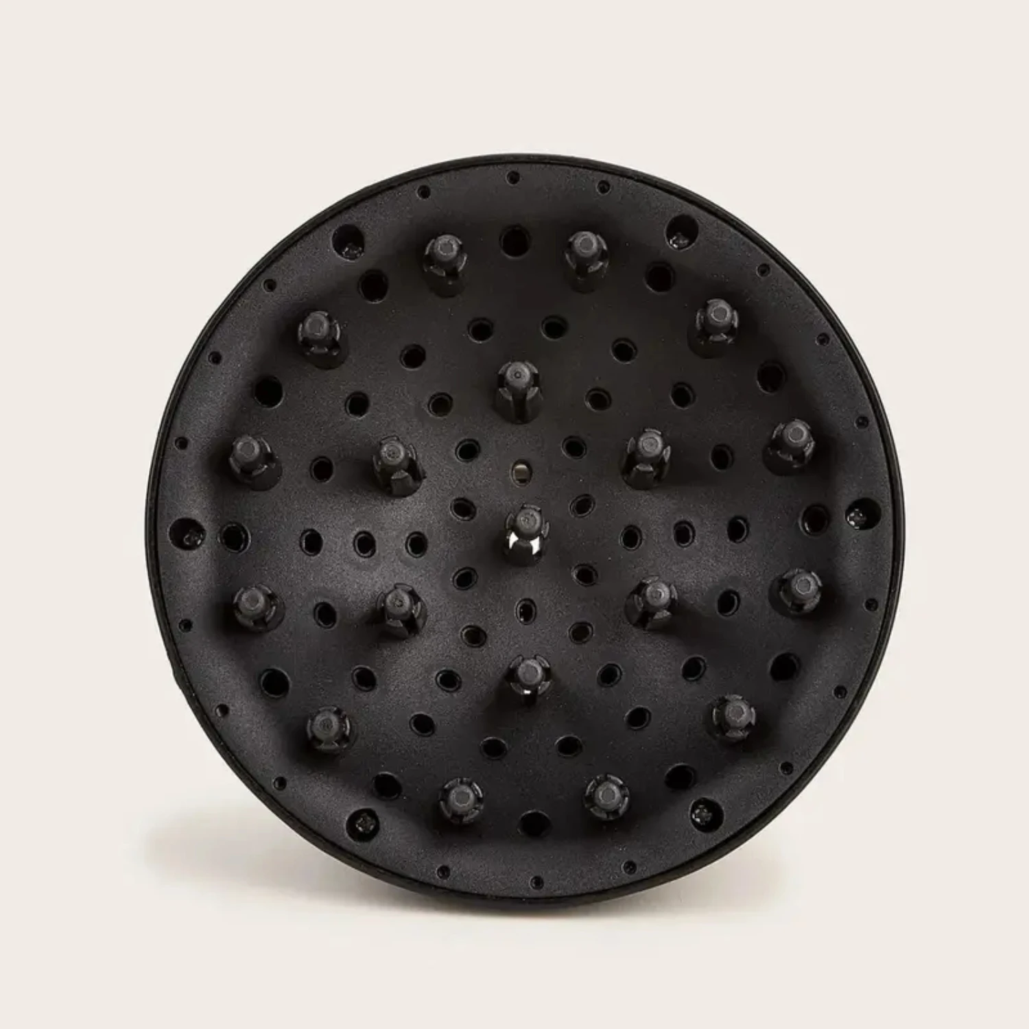 Experience Unmatched Styling Comfort with the Sleek Black Hair Dryer Curl Diffuser - Your Must-Have Hair Care Tool for Effortles
Experience Unmatched Styling Comfort with the Sleek Black Hair Dryer Curl Diffuser - Your Must-Have Hair Care Tool for Effortles