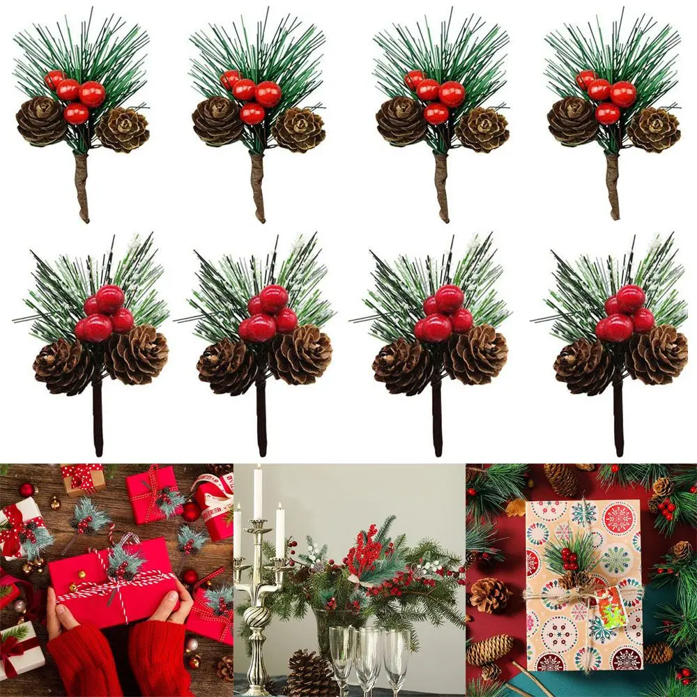 Pine Cone Xmas Decor Xmas tree Decor Holly Branch Artificial Pine Artificial Flower Artificial Pine Needles Christmas Pine Cone
Pine Cone Xmas Decor Xmas tree Decor Holly Branch Artificial Pine Artificial Flower Artificial Pine Needles Christmas Pine Cone