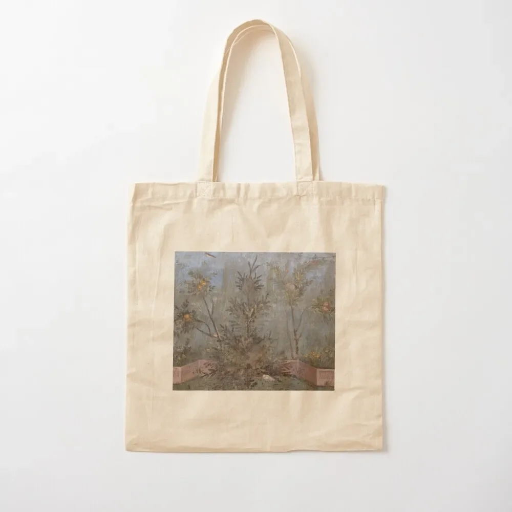Garden of Livia - Prima Porta - trees Tote Bag Cloth bags canvas shopping bag reusable shopping bag
Garden of Livia - Prima Porta - trees Tote Bag Cloth bags canvas shopping bag reusable shopping bag