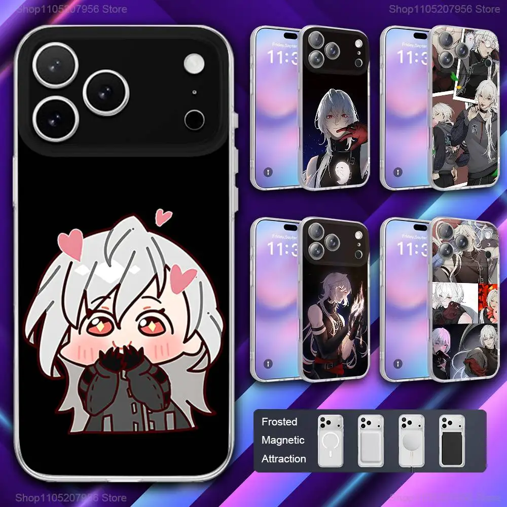 A D-Date with D-Deaths For iPhone 11,12,15,14,13,17,16,Pro,Plus,E,Max,Air,Mini Magnetic Frosted Cover Phone Case
A D-Date with D-Deaths For iPhone 11,12,15,14,13,17,16,Pro,Plus,E,Max,Air,Mini Magnetic Frosted Cover Phone Case