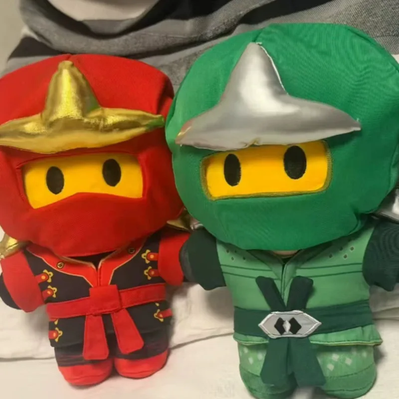 New 20cm Masked Man Lloyd Plush Doll Cute Anime Jay Kai Stuffed Doll Toy Game Merchandise Festival Gifts
New 20cm Masked Man Lloyd Plush Doll Cute Anime Jay Kai Stuffed Doll Toy Game Merchandise Festival Gifts