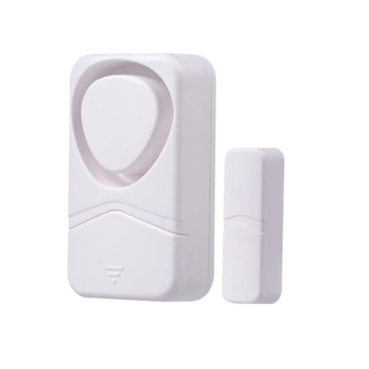 A62T-Wireless Door Window Burglar Sensor 4 Modes Alarm Door Open Detectors Freezers Close Reminder Security Protection White
A62T-Wireless Door Window Burglar Sensor 4 Modes Alarm Door Open Detectors Freezers Close Reminder Security Protection White
