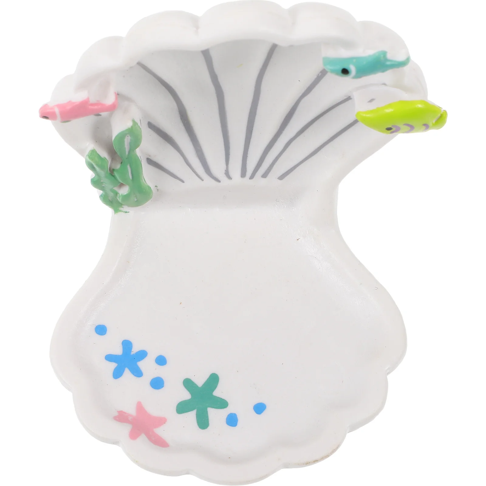 Resin Simulation Shell Aquarium Ornament Fish Tank Landscape Decoration Natural Realistic Decorative Shell Fish Shelter
Resin Simulation Shell Aquarium Ornament Fish Tank Landscape Decoration Natural Realistic Decorative Shell Fish Shelter