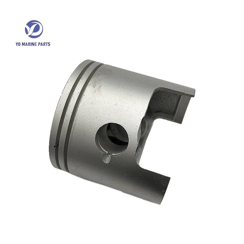Diameter 82MM 688-11631-03 Piston Kit (Std) for Yamaha Outboard 2T 48/50/55/75/85HP 688-11631 696-11631-00 Boat accessories
Diameter 82MM 688-11631-03 Piston Kit (Std) for Yamaha Outboard 2T 48/50/55/75/85HP 688-11631 696-11631-00 Boat accessories