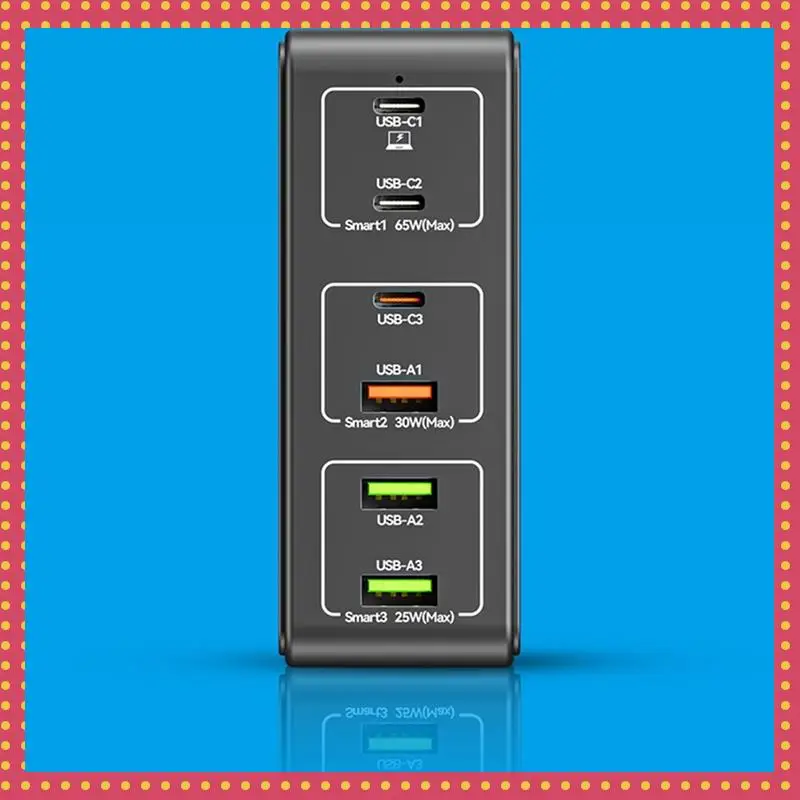 Многопортовое USB-зарядное устройство для сотового телефона и компьютера, многофункциональная зарядная головка с британской вилкой A
Многопортовое USB-зарядное устройство для сотового телефона и компьютера, многофункциональная зарядная головка с британской вилкой A