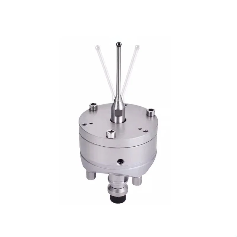 Spring Centering Sensor with ball D2 mm ER-010562 N0004B-D2 3R/EWORA tooling clamping fixture workholding pallet
Spring Centering Sensor with ball D2 mm ER-010562 N0004B-D2 3R/EWORA tooling clamping fixture workholding pallet