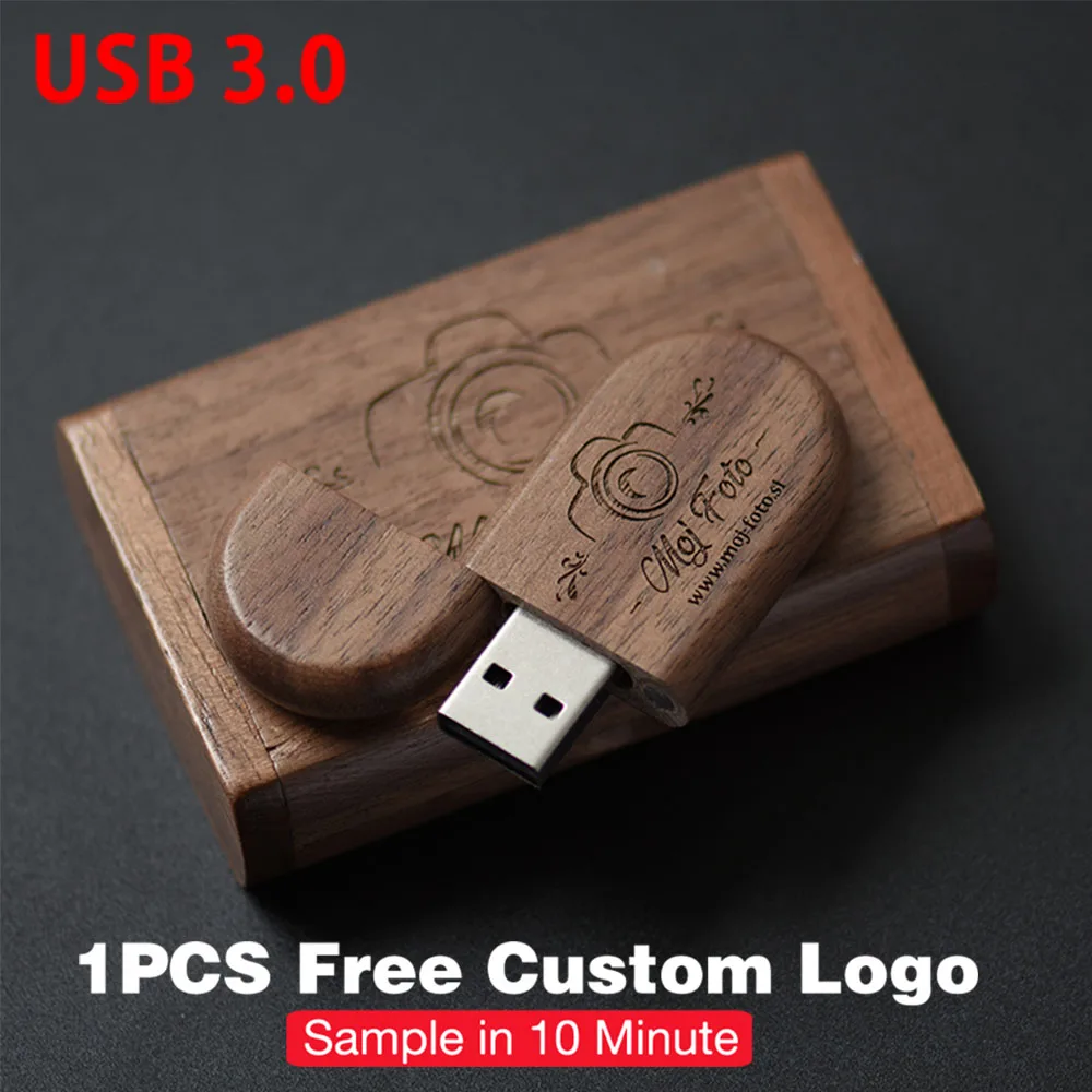 JASTER High Speed 3.0 USB Flash Drive 64GB Memory Stick 32GB Pen Drives 16GB U Disk 8GB 4GB Wedding Gifts Free LOGO Wooden Box
JASTER High Speed 3.0 USB Flash Drive 64GB Memory Stick 32GB Pen Drives 16GB U Disk 8GB 4GB Wedding Gifts Free LOGO Wooden Box