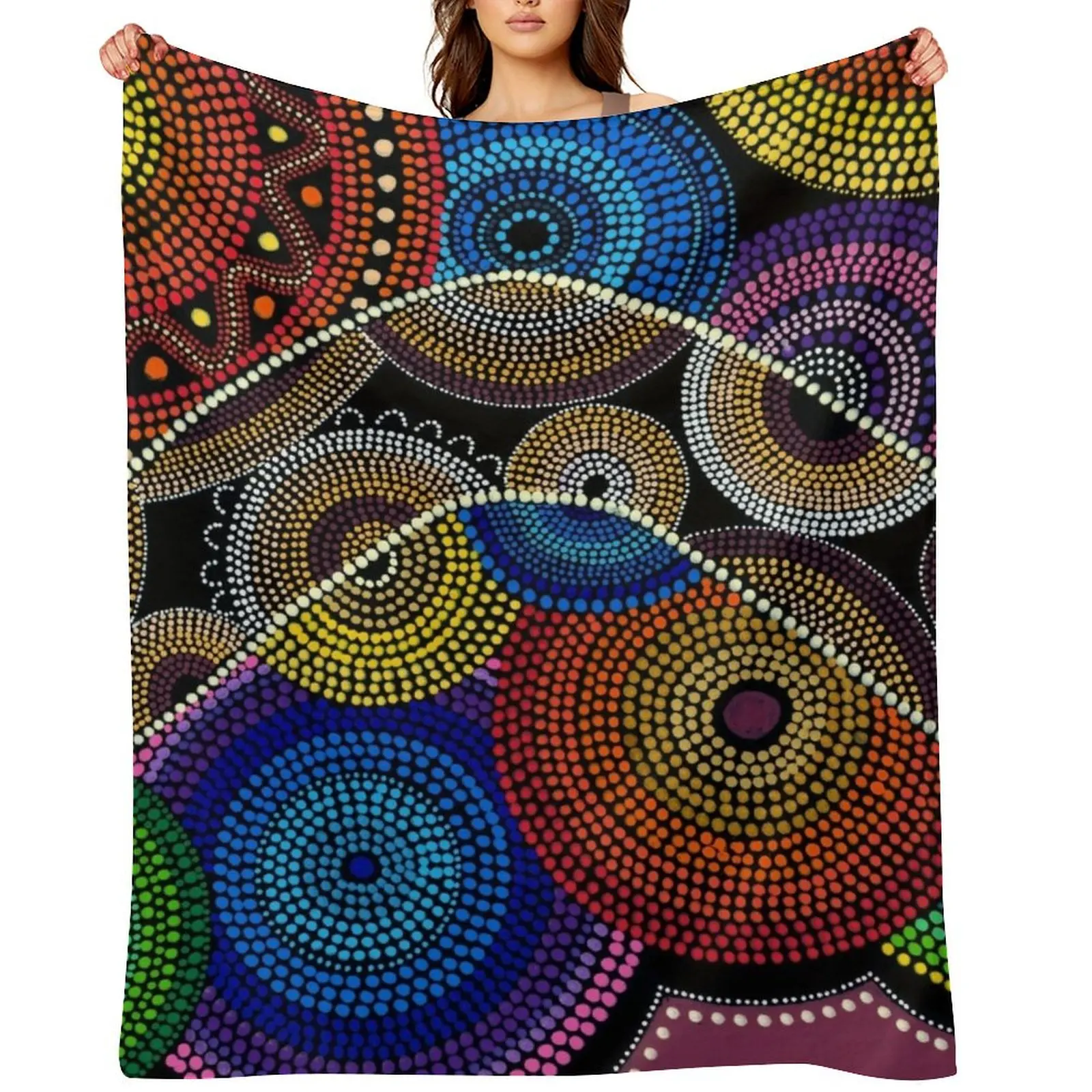 What Goes Around Comes Around Throw Blanket christmas decoration Flannels blankets ands Furrys Blankets
What Goes Around Comes Around Throw Blanket christmas decoration Flannels blankets ands Furrys Blankets