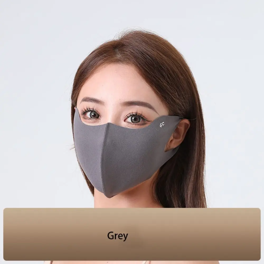Adjustable Sunscreen Face Scarf Ice Silk Mask Face Mask Summer Face Cover Eye Protection Face Scarves Face Gini Mask Sports
Adjustable Sunscreen Face Scarf Ice Silk Mask Face Mask Summer Face Cover Eye Protection Face Scarves Face Gini Mask Sports