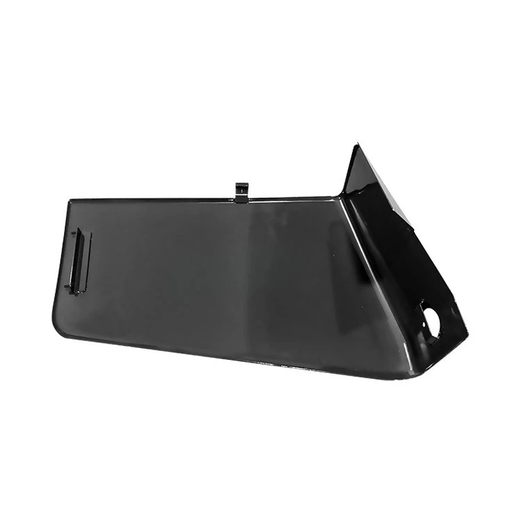 Forklift Accessories FB Battery Side Panel Protective Plate 14104-46552 14104-46602 Original Factory
Forklift Accessories FB Battery Side Panel Protective Plate 14104-46552 14104-46602 Original Factory