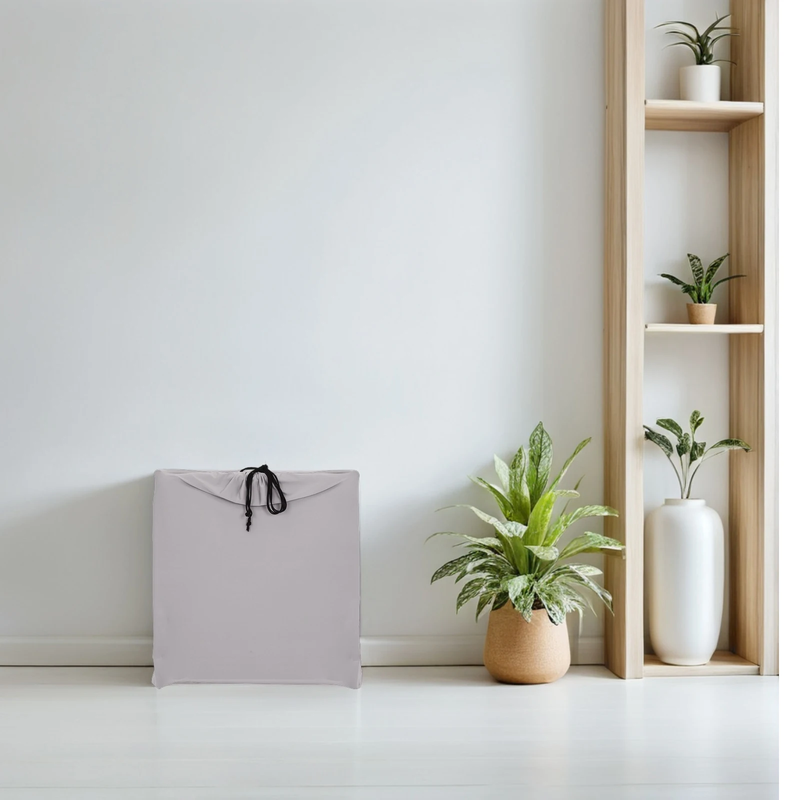 Folding Chair Cover Stretchable Outdoor Furniture Covers for Moving Thick Elastic Material Breathable Soft Storage Bag Versatile 
Folding Chair Cover Stretchable Outdoor Furniture Covers for Moving Thick Elastic Material Breathable Soft Storage Bag Versatile