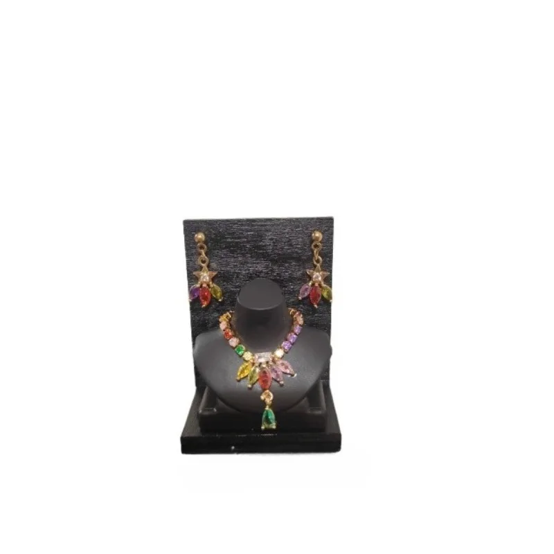 Need 15 days process time LX572 Handmade Toy earrings necklace Crystal diamond accessories for your 1/6 30cm babi fr fr2 dolls 
Need 15 days process time LX572 Handmade Toy earrings necklace Crystal diamond accessories for your 1/6 30cm babi fr fr2 dolls