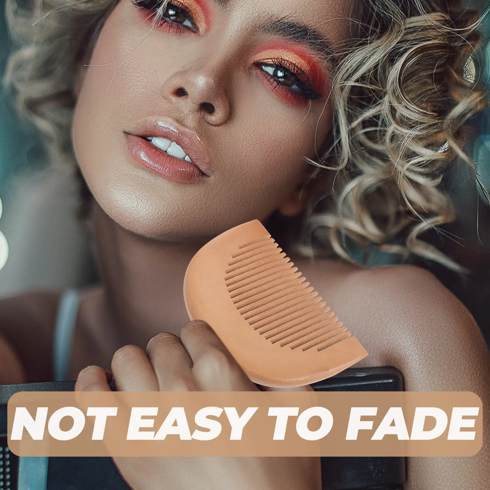 2Pcs Natural Wool Baby Comb Brush Set Soft Detangling Scalp Massage Circulation Boost Relaxation Safe for Newborns Sensitive
2Pcs Natural Wool Baby Comb Brush Set Soft Detangling Scalp Massage Circulation Boost Relaxation Safe for Newborns Sensitive