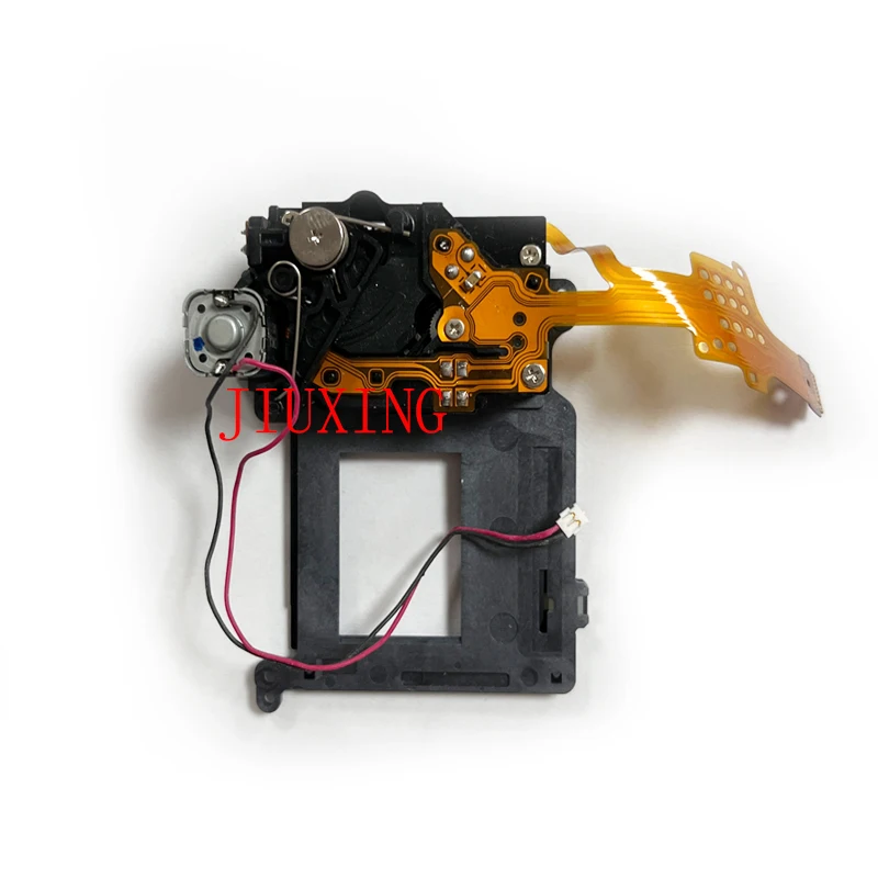 Repair Parts For Canon EOS 200D / 200DII 250D Rebel SL2 / SL3 Shutter Unit Group Blade Curtain Box Assy
Repair Parts For Canon EOS 200D / 200DII 250D Rebel SL2 / SL3 Shutter Unit Group Blade Curtain Box Assy