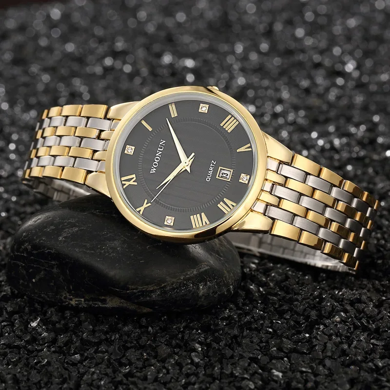 2020 Man Watch Mens Watches Top Brand Luxury Gold Watch Stainless Steel Quartz Watches Ultra Slim Mens Watches Relogio Masculino
2020 Man Watch Mens Watches Top Brand Luxury Gold Watch Stainless Steel Quartz Watches Ultra Slim Mens Watches Relogio Masculino