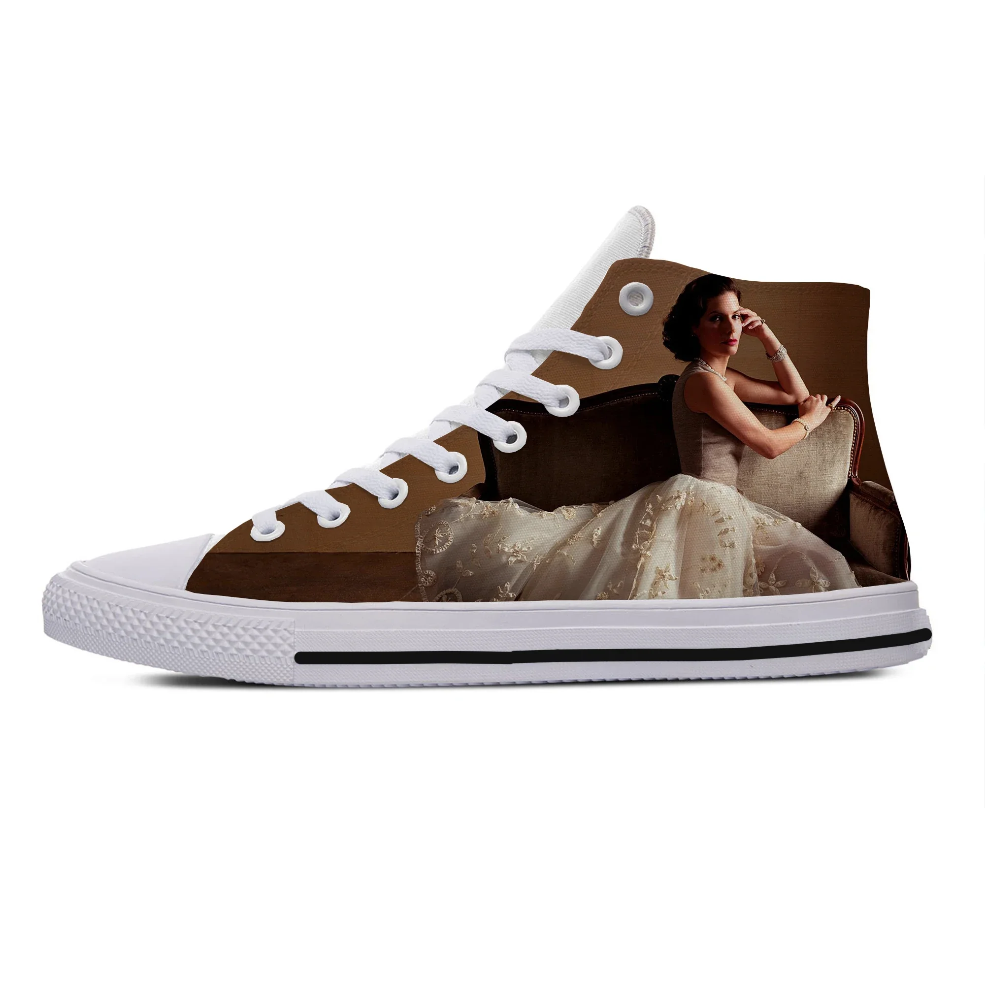 Hot Cool Fashion New Summer High Quality Sneakers Handiness Casual Shoes Men Women Sandra Bullock High Help Classic Board Shoes
Hot Cool Fashion New Summer High Quality Sneakers Handiness Casual Shoes Men Women Sandra Bullock High Help Classic Board Shoes
