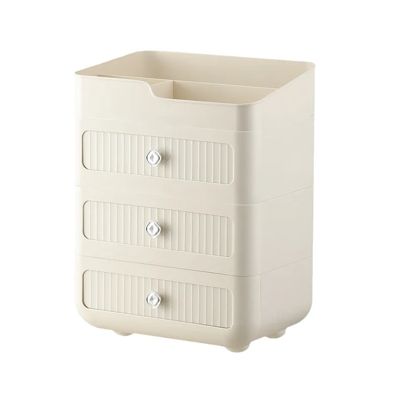 New Internet celebrity desktop, vanity case, vanity storage rack, bathroom countertop skin care products, cosmetic storage box
New Internet celebrity desktop, vanity case, vanity storage rack, bathroom countertop skin care products, cosmetic storage box