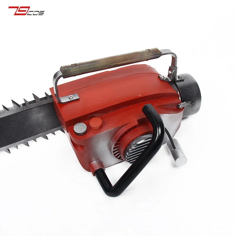 Ash Williams Electric Saw Prop The Evil Dead Cosplay Prop Halloween Christmas Party Props for Comic Show
Ash Williams Electric Saw Prop The Evil Dead Cosplay Prop Halloween Christmas Party Props for Comic Show
