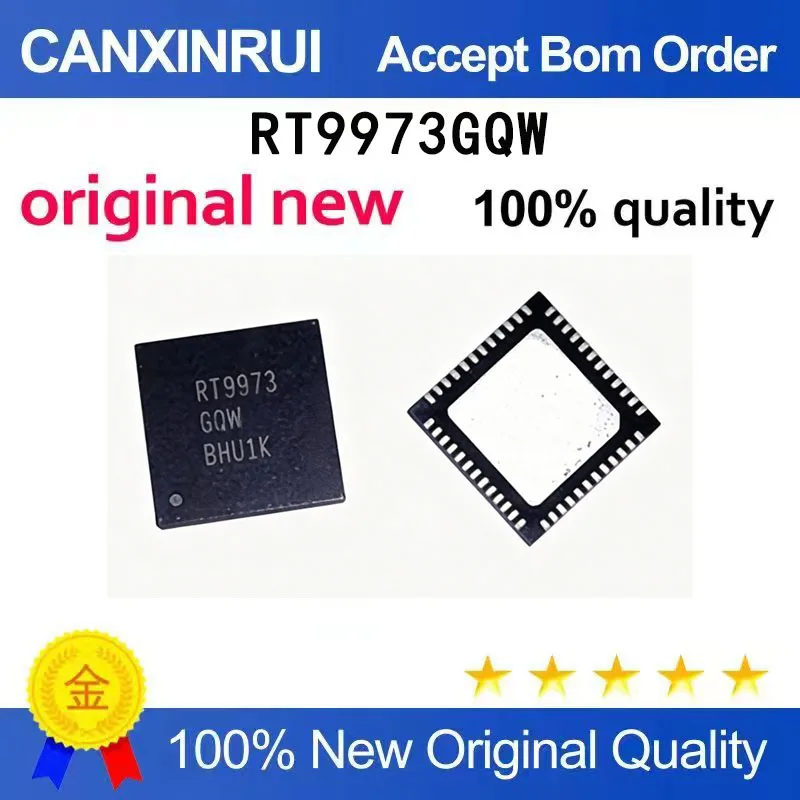 (5-100 pieces)Brand new original RT9973GQW RT9973 QFN spot chip IC
(5-100 pieces)Brand new original RT9973GQW RT9973 QFN spot chip IC