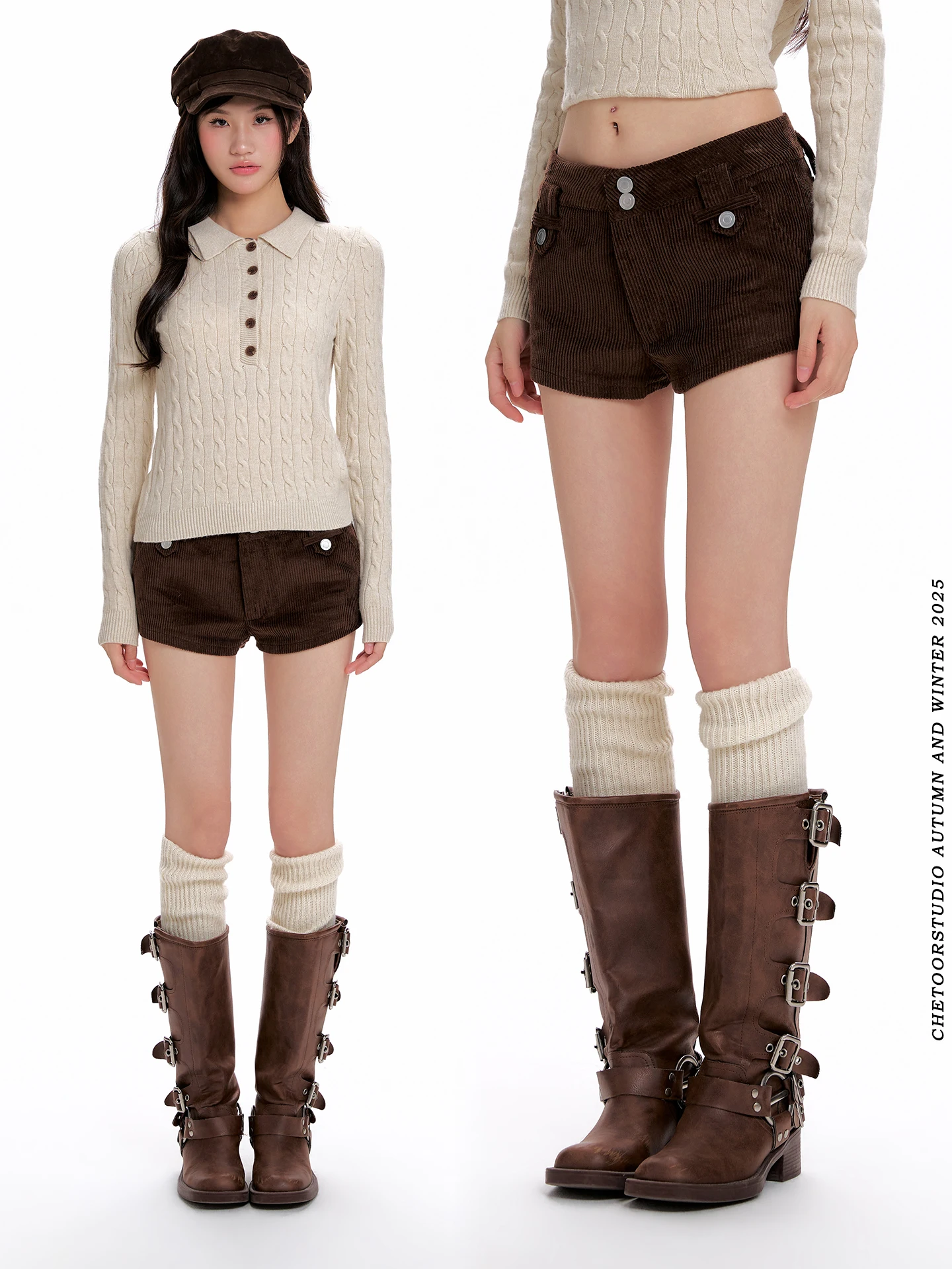 Corduroy ort Pants Women's Low Waist Casual Pants Hot Girl Sle Autumn Winter ort Skirt Bodycon Pants Faionable Ladies
Corduroy ort Pants Women's Low Waist Casual Pants Hot Girl Sle Autumn Winter ort Skirt Bodycon Pants Faionable Ladies