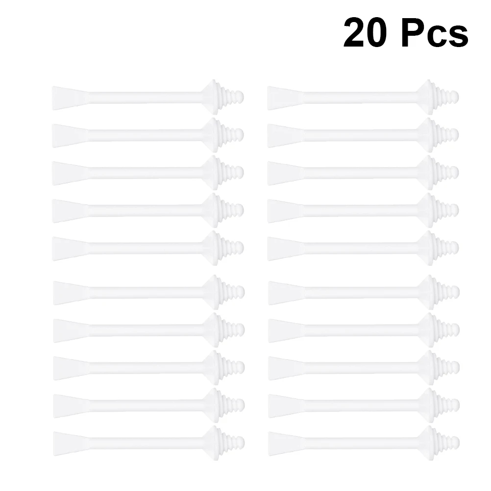 Nasal Hair Removal Wax Sticks Disposable Plastic Rods for Women Depilatory Tools Body Cream Applicators Wax Application
Nasal Hair Removal Wax Sticks Disposable Plastic Rods for Women Depilatory Tools Body Cream Applicators Wax Application
