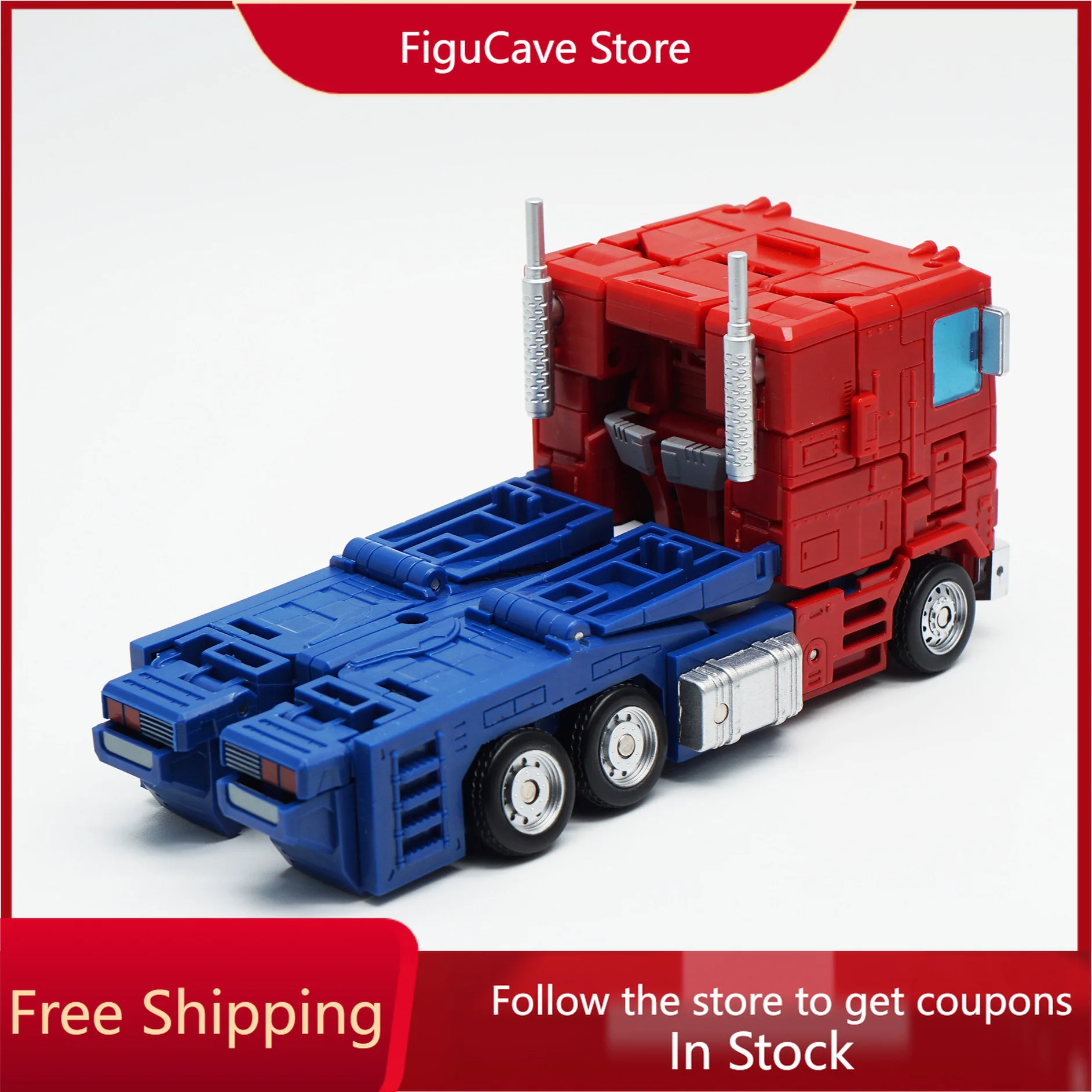 Transforming Toys ASTOYS AS08S Movie Commander AS08C Mirror Color OP Car Robot Boy Figure Model Action Figures Collection Gifts
Transforming Toys ASTOYS AS08S Movie Commander AS08C Mirror Color OP Car Robot Boy Figure Model Action Figures Collection Gifts