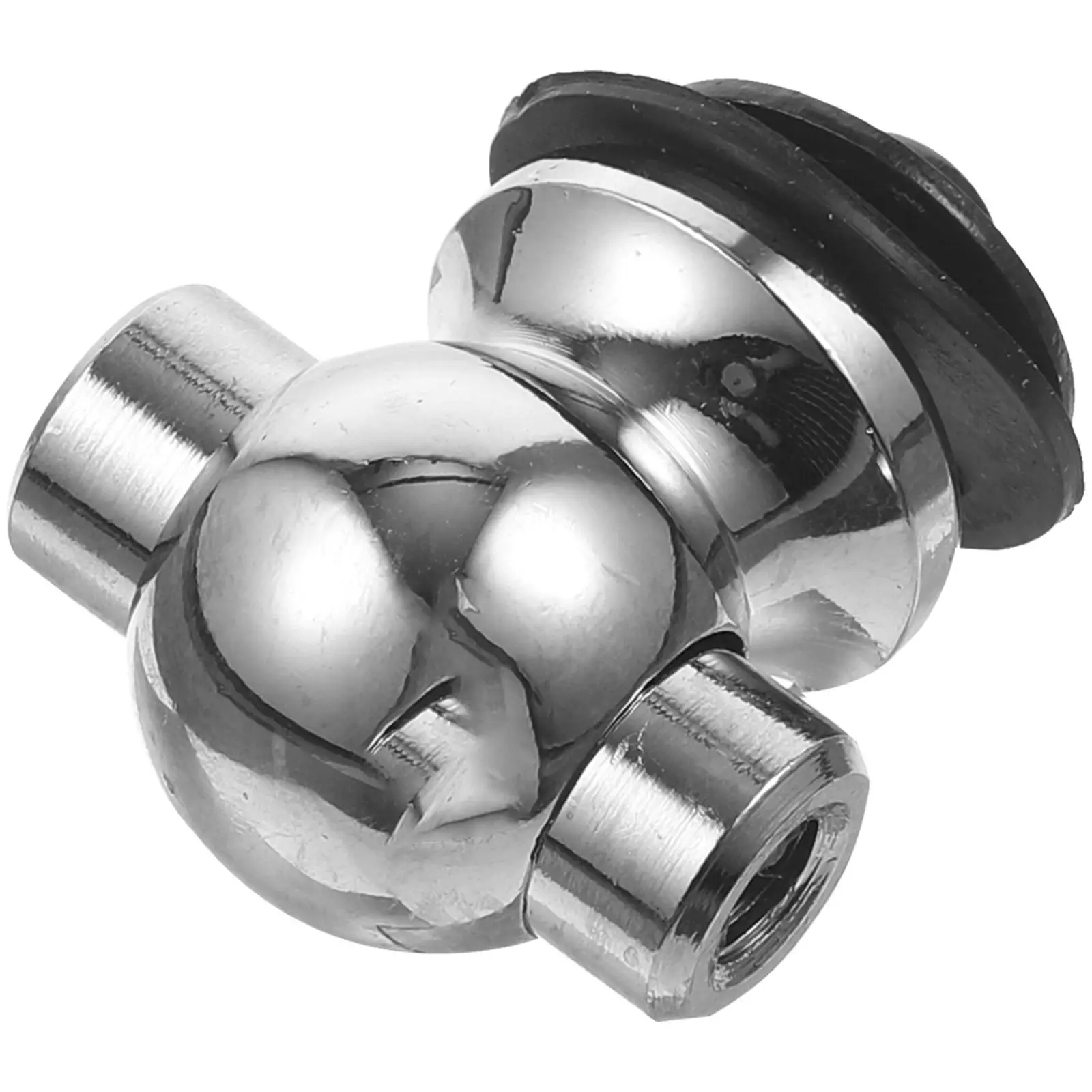 Drum Ear Bracket Zinc Alloy L29 Single Side Drum Lug Screw Tom Mount Hardware Kit Parts for Drums Floor Stand Holder
Drum Ear Bracket Zinc Alloy L29 Single Side Drum Lug Screw Tom Mount Hardware Kit Parts for Drums Floor Stand Holder
