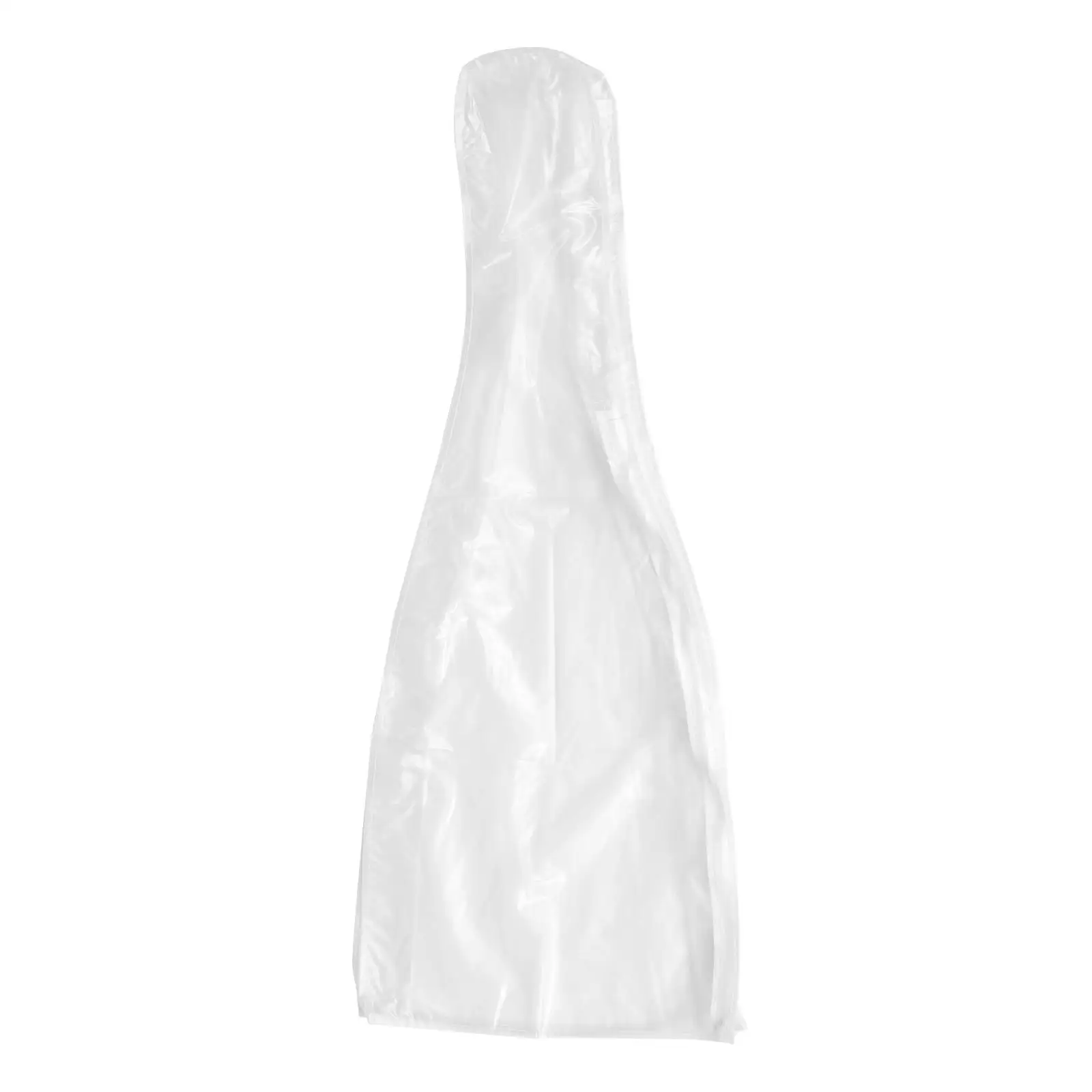 Guitar Cover Frosted PVC Dustproof Waterproof Acoustic Electric Bass Instrument Protective Guitar Dust Cover Plastic
Guitar Cover Frosted PVC Dustproof Waterproof Acoustic Electric Bass Instrument Protective Guitar Dust Cover Plastic