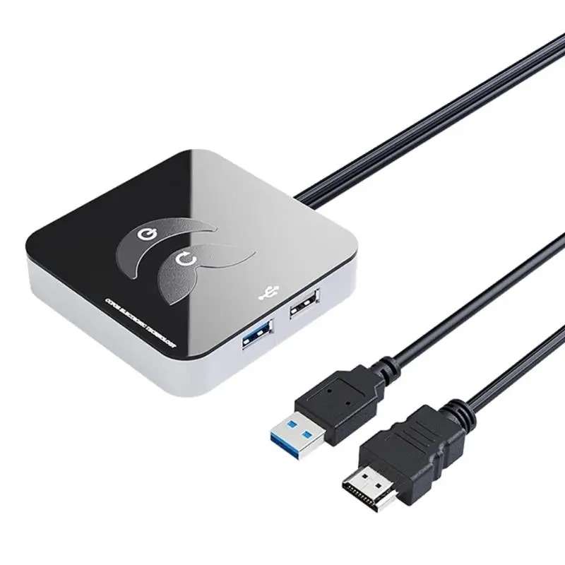 652F External Power Button Desktop Computer ON OFF Button Different Power Control Experience USB3.0 for Data Transfer
652F External Power Button Desktop Computer ON OFF Button Different Power Control Experience USB3.0 for Data Transfer