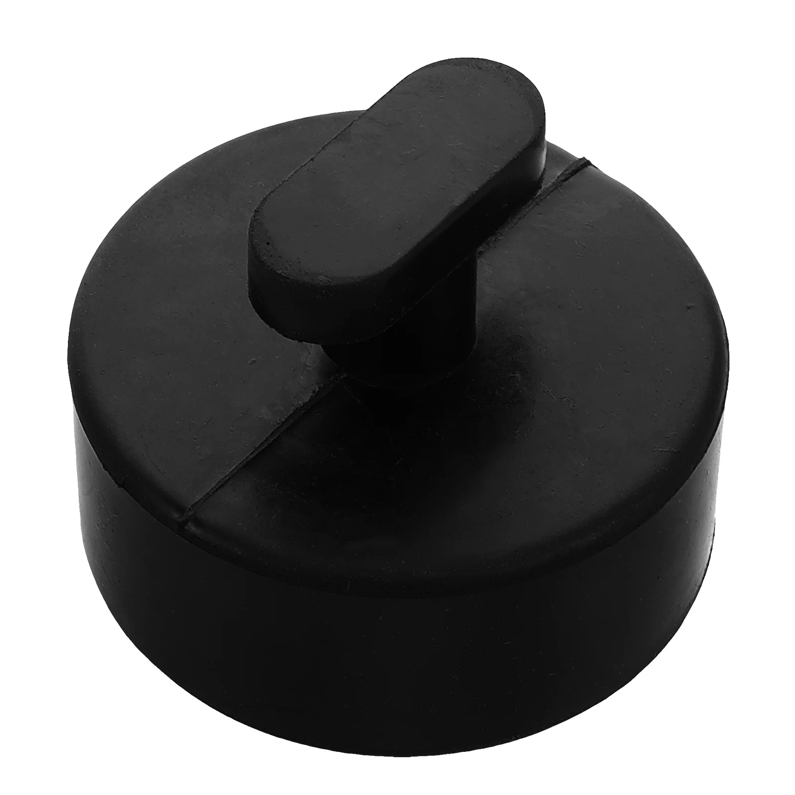 Automobile Sturdy Rubber Jack Lift Pad Adapter Block Protect Car Chassis Cruisers Easy Installation
Automobile Sturdy Rubber Jack Lift Pad Adapter Block Protect Car Chassis Cruisers Easy Installation